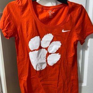 Clemson Nike T-shirt
